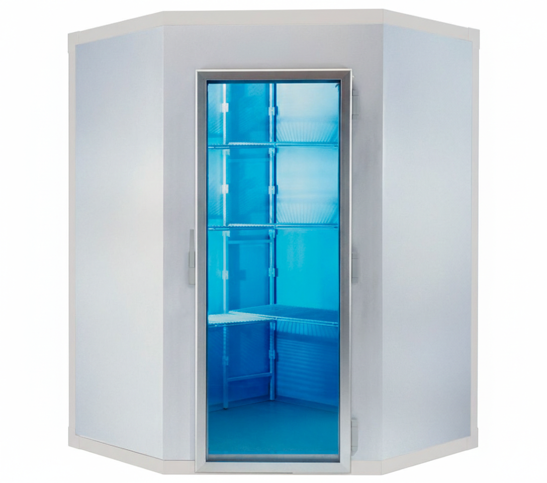 Penta Cold Room