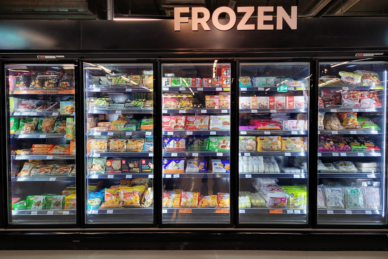 Energy Efficient Solutions